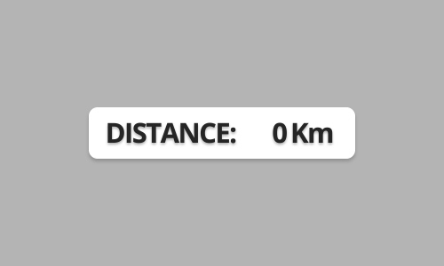 distance counter - free download